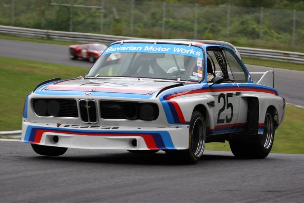 Photo Gallery Registry - IMSA 1975 BMW 3.0 CSL Group 4 2275985 